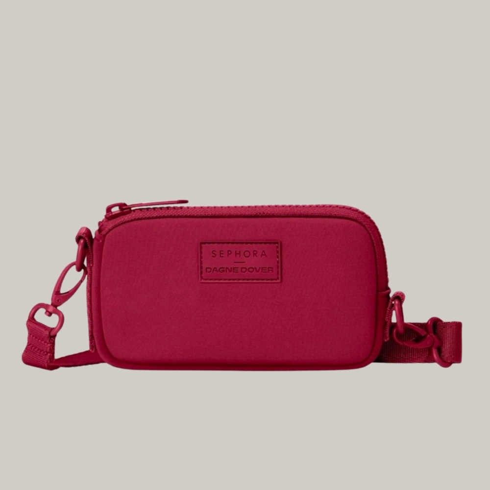 NEW LIMITED EDITION Sephora Mara Sling Bag